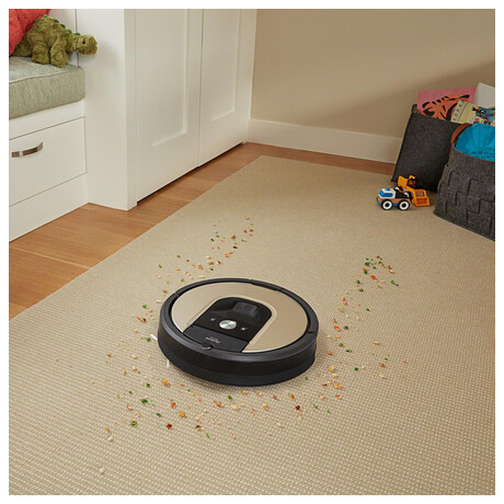 iRobot Roomba 976 (foto 10)