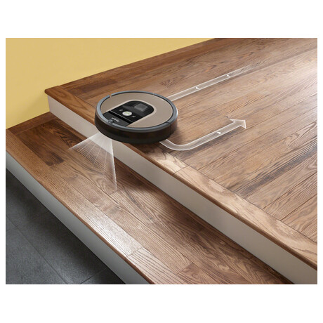 iRobot Roomba 976 (foto 11)