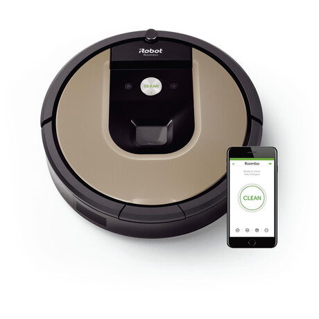 iRobot Roomba 976 (foto 1)
