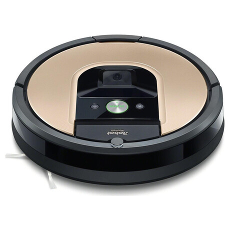 iRobot Roomba 976 (foto 3)
