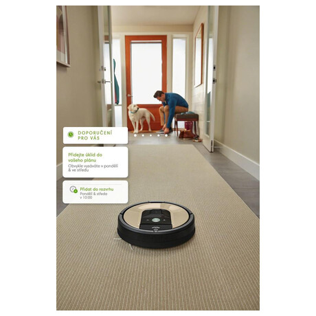 iRobot Roomba 976 (foto 6)