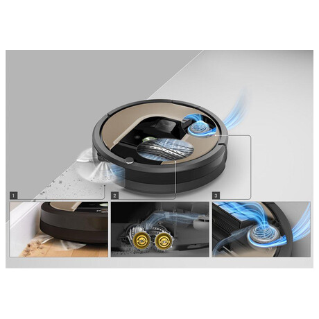iRobot Roomba 976 (foto 4)
