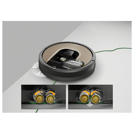 iRobot Roomba 976 (foto 5)