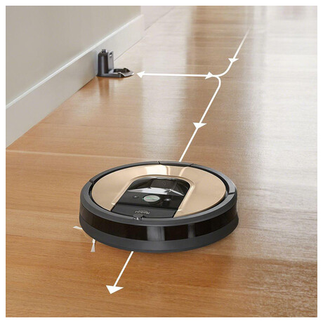 iRobot Roomba 976 (foto 7)