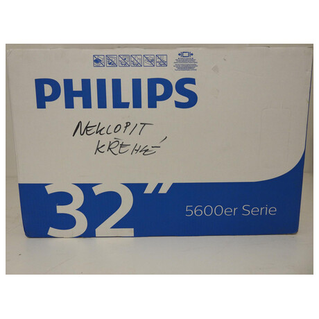 Philips 32PFS5603/12, rozbaleno (foto 1)