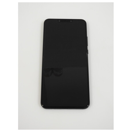 Huawei Nova 3 Dual Sim, Black (SP-NOVA3BOM)