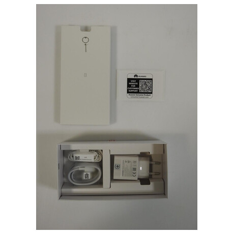 Huawei Nova 3 Dual Sim, Black (SP-NOVA3BOM)