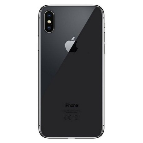 iPhone X 256GB Space Grey (foto 2)