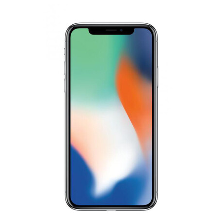 iPhone X 256GB Space Grey (foto 4)