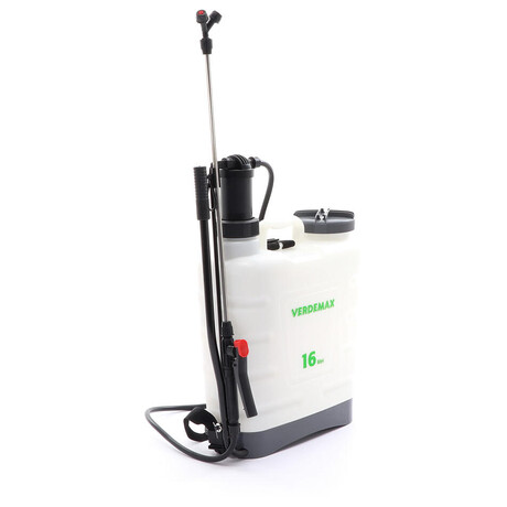 VERDEMAX TP16 (foto 5)