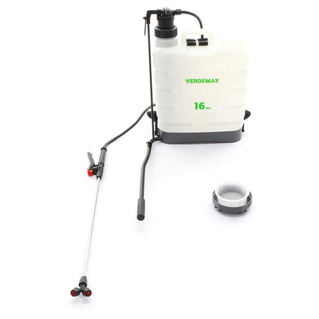 VERDEMAX TP16 (foto 7)