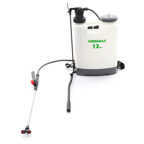 VERDEMAX TP12 (foto 6)