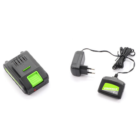 VERDEMAX TR20 (foto 9)