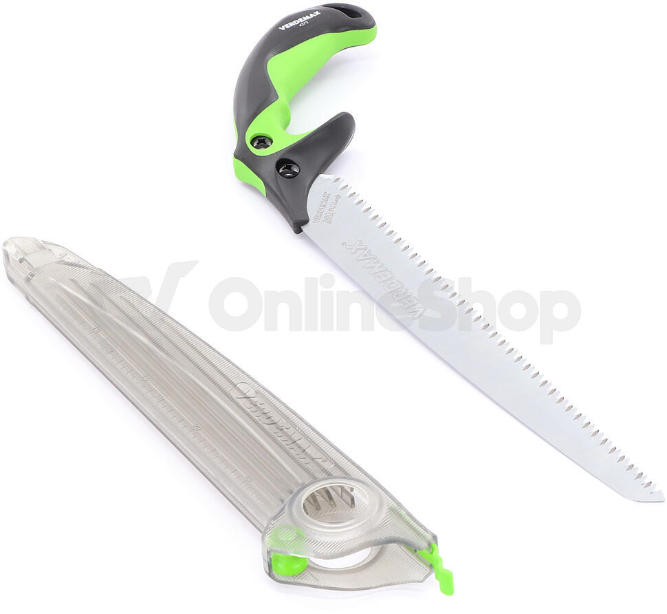 Pilka VERDEMAX 4272 Profi