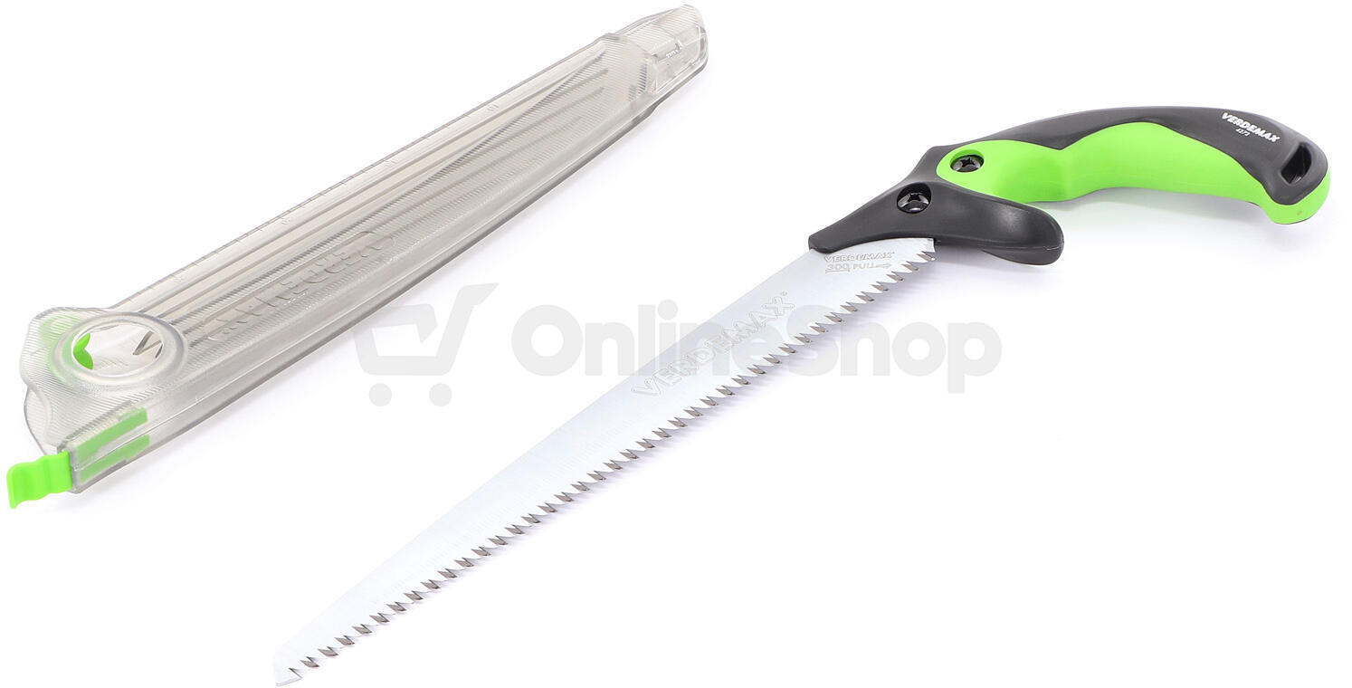 Pilka VERDEMAX 4272 Profi