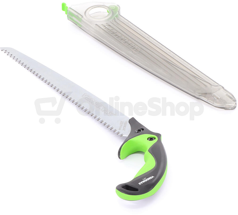 Pilka VERDEMAX 4272 Profi