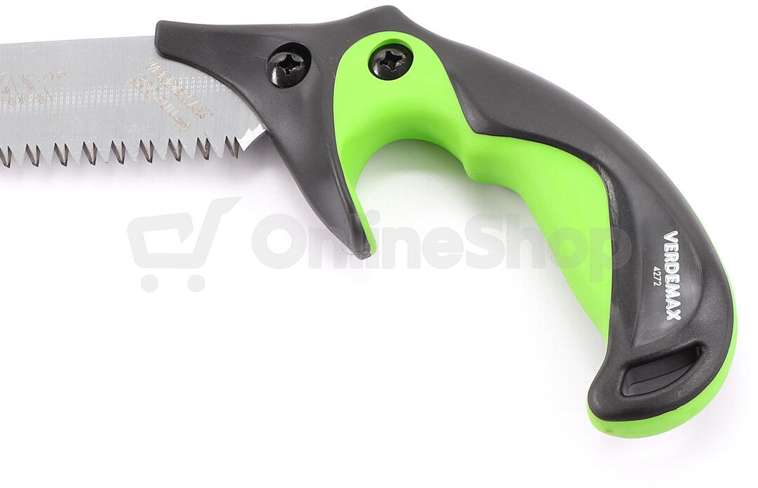 Pilka VERDEMAX 4272 Profi