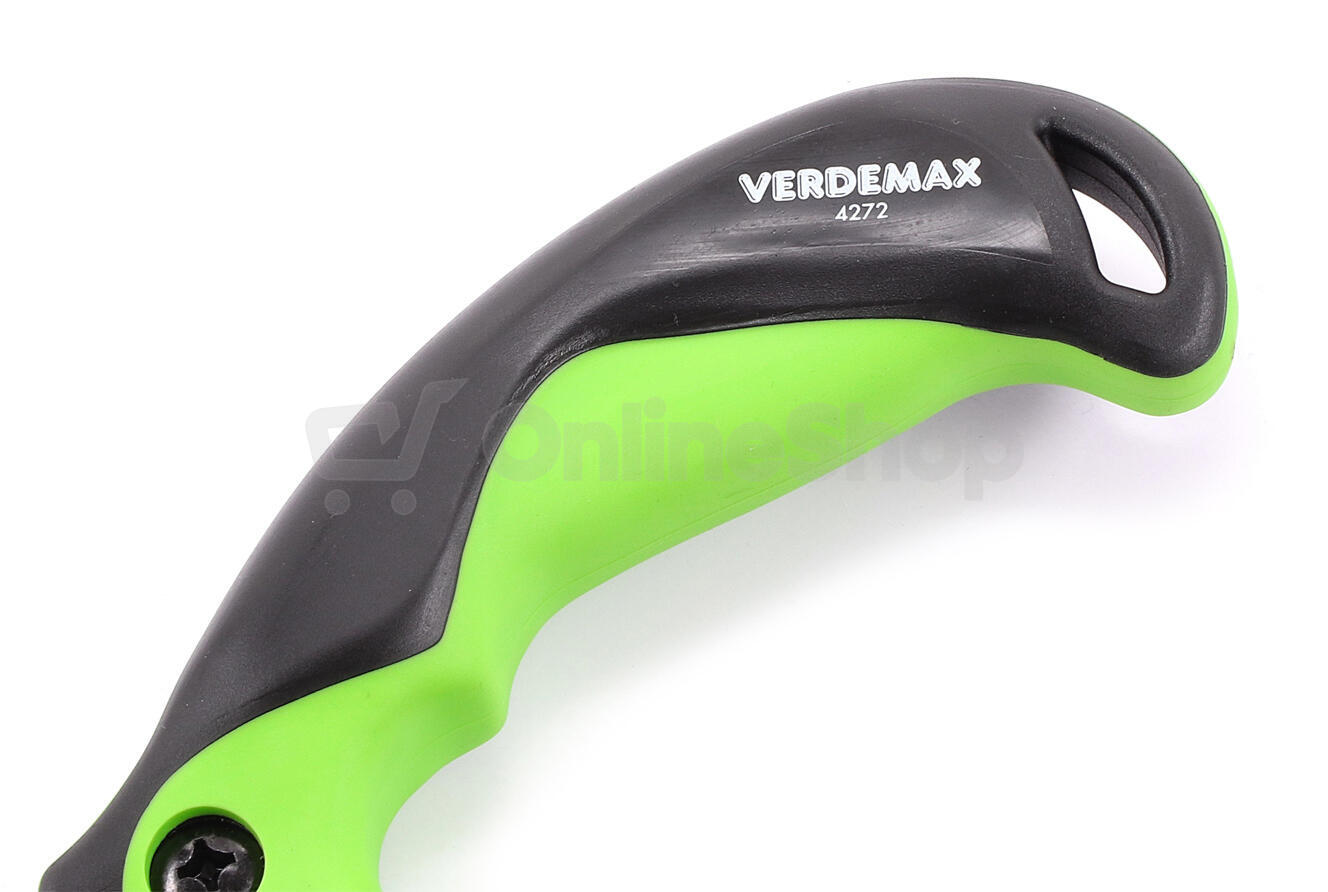 Pilka VERDEMAX 4272 Profi