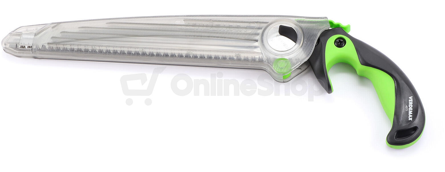 Pilka VERDEMAX 4272 Profi
