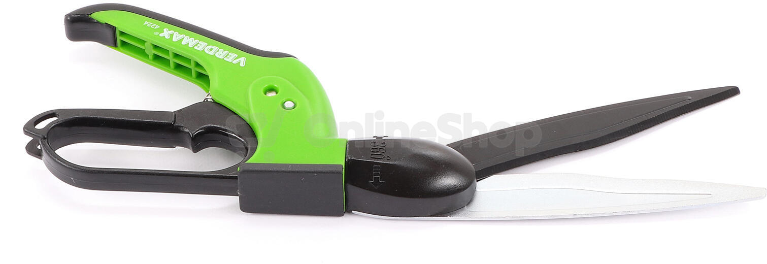 Nůžky VERDEMAX 4224