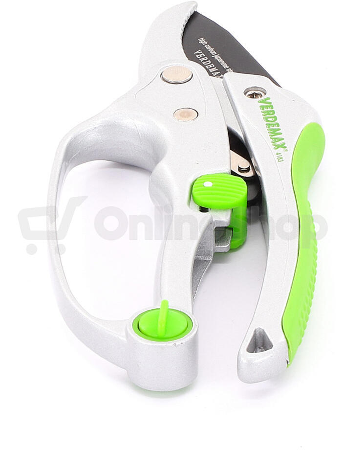 Nůžky VERDEMAX 4183, ultralehké
