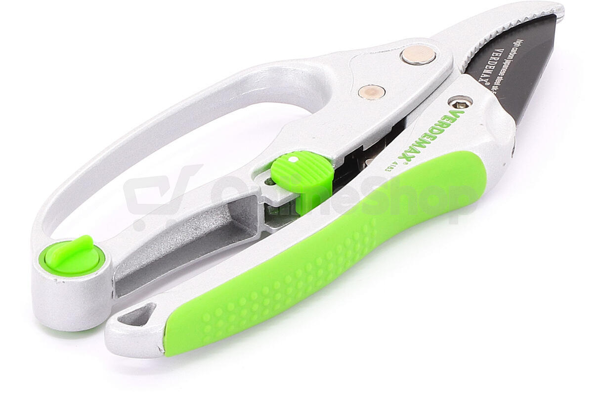 Nůžky VERDEMAX 4183, ultralehké
