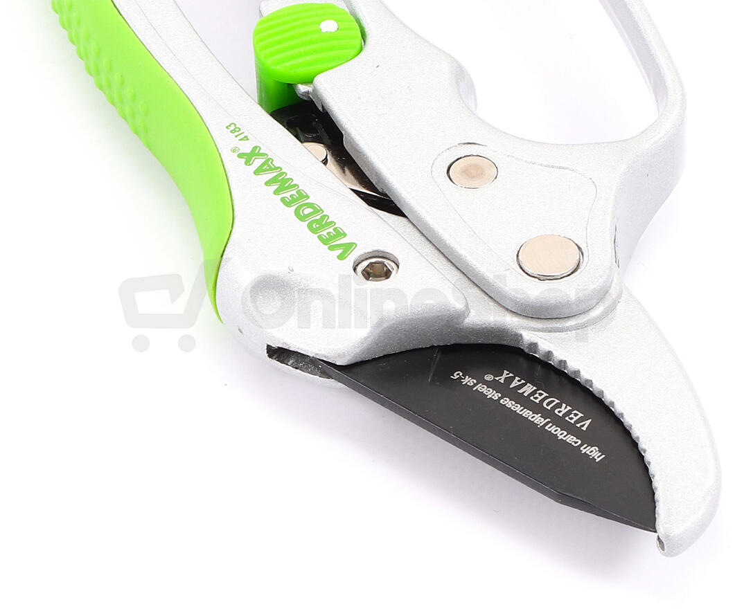 Nůžky VERDEMAX 4183, ultralehké