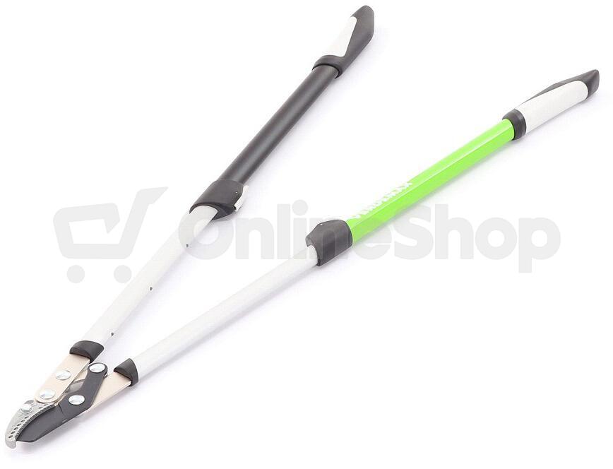 Nůžky VERDEMAX 4178, teleskopické