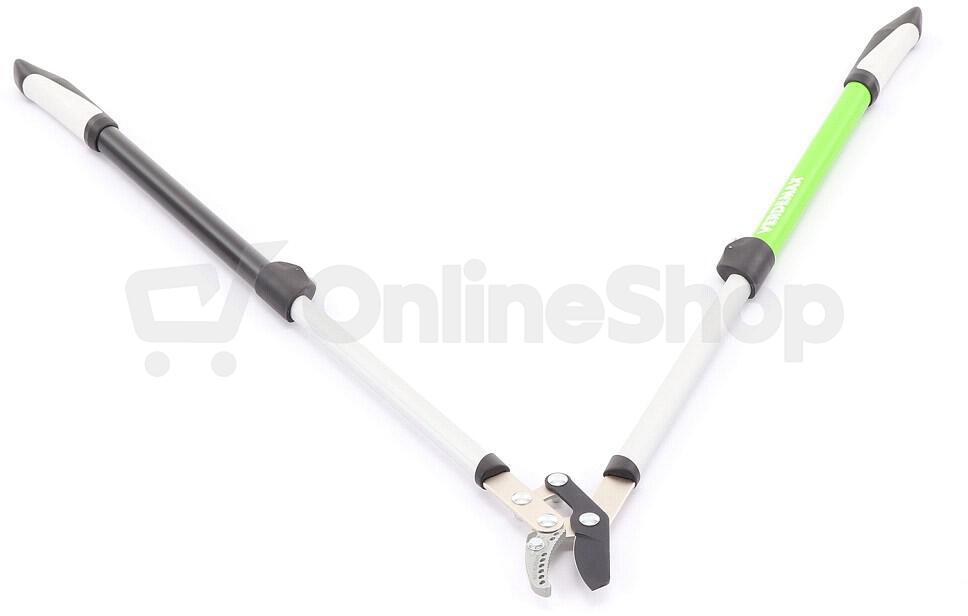 Nůžky VERDEMAX 4178, teleskopické