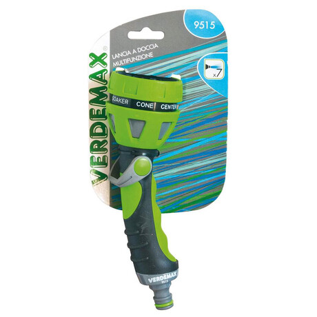 Postřikovač VERDEMAX 9515