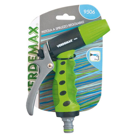 VERDEMAX 9506 (foto 1)