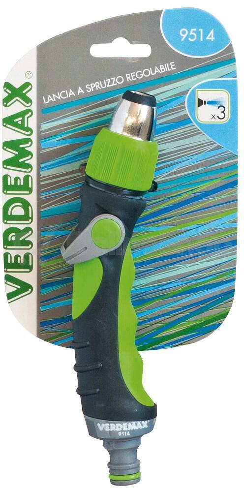 Postřikovač VERDEMAX 9514