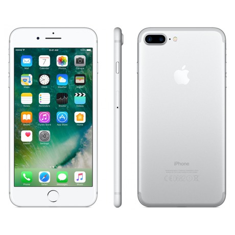 iPhone 7 Plus 128GB Silver (MN4P2CN/A)