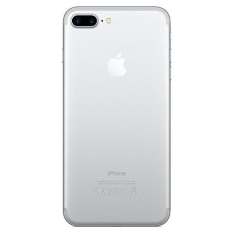 iPhone 7 Plus 128GB Silver (MN4P2CN/A)
