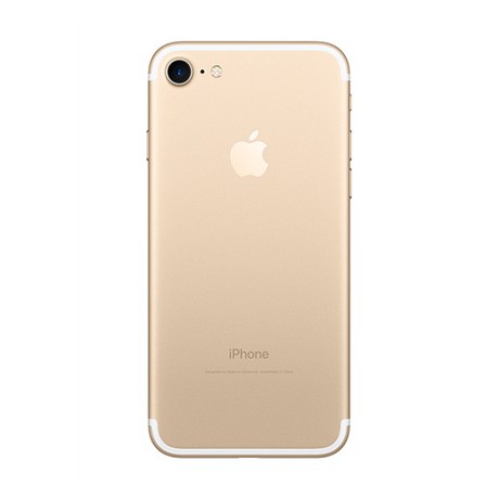 iPhone 7&nbsp;32GB Gold (foto 2)