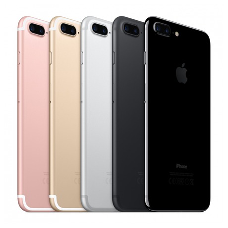 iPhone 7 Plus 32GB Black (MNQM2CN/A)