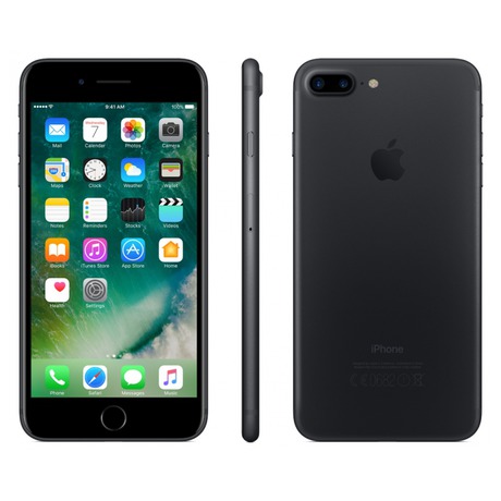 iPhone 7 Plus 32GB Black (MNQM2CN/A)