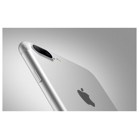 iPhone 7&nbsp;Plus 32GB Silver (foto 4)