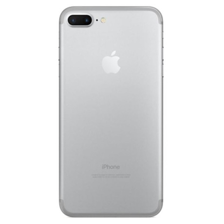 iPhone 7&nbsp;Plus 32GB Silver (foto 1)
