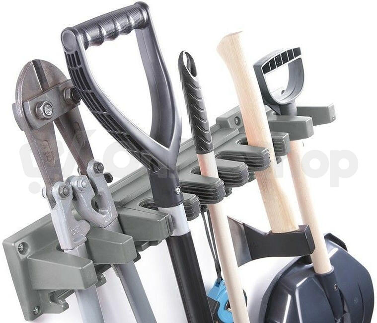 Držák na nářadí PROSPERPLAST MULTI HOLDER IWN2