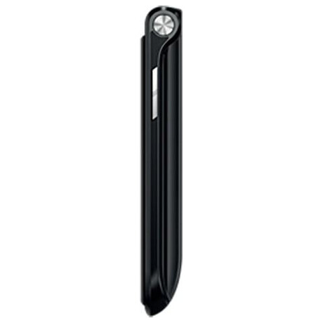 Aligator DV800 Dual SIM, černá (ADV800B)