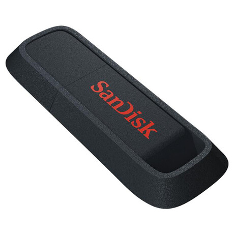 SanDisk Flash Disk 128GB Ultra Trek, USB 3.0 (foto 1)