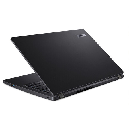 Acer TravelMate, černý (foto 1)