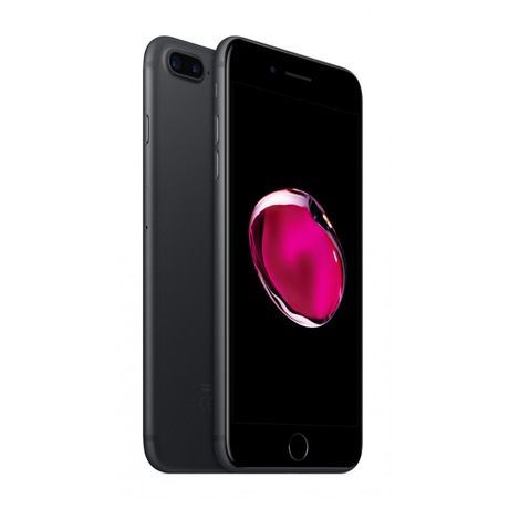 Apple iPhone 7 Plus 128GB Black