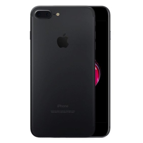 Apple iPhone 7 Plus 128GB Black