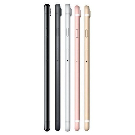Apple iPhone 7 Plus 128GB Black