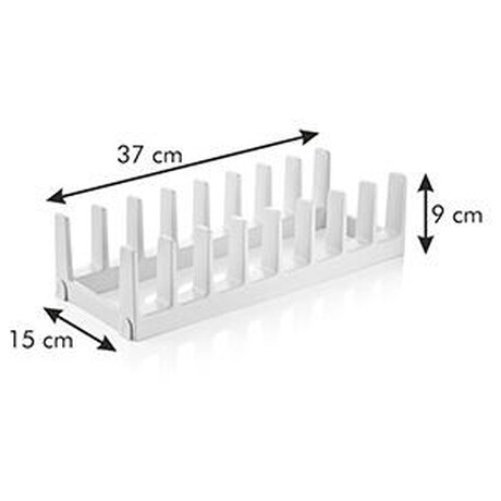 Tescoma FlexiSPACE 370 x 148 mm (foto 2)