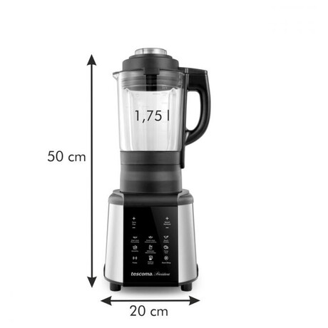Tescoma PRESIDENT 1,75 l (foto 3)