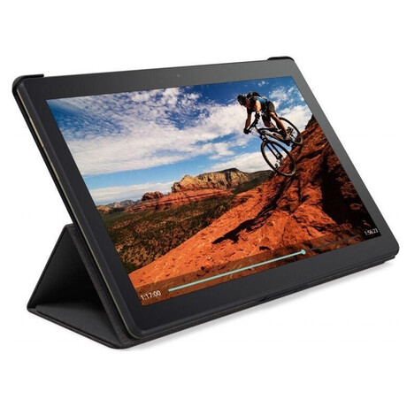 Lenovo M10+, černý (foto 1)