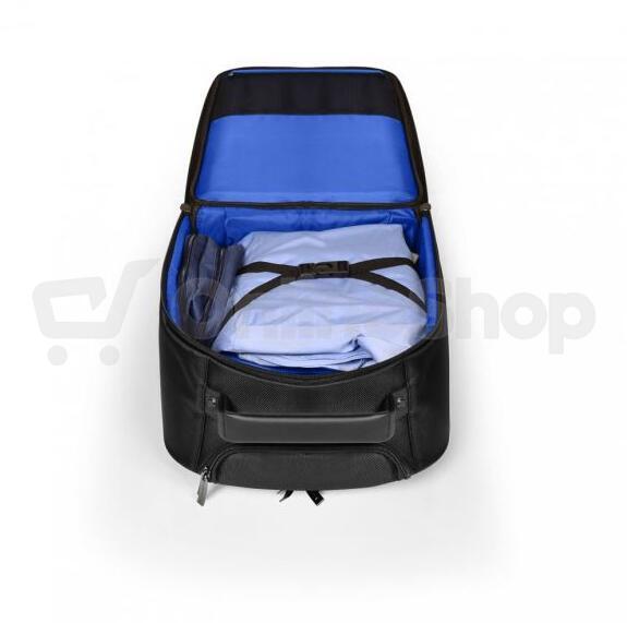 PORT DESIGNS CHICAGO EVO BACKPACK TROLLEY na 15,6’’ notebook a 10,1" tablet, černý (170231)